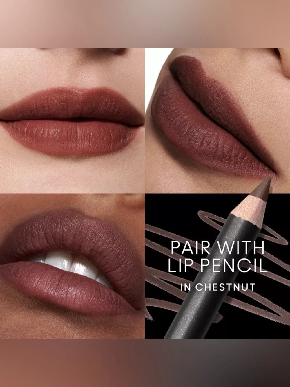 MAC Cosmetics create effortlessly